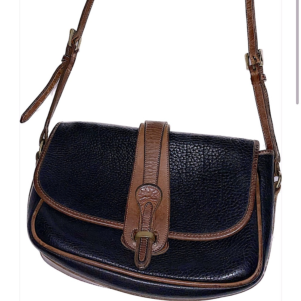DOONEY & BOURKE Vintage Crossbody Bag